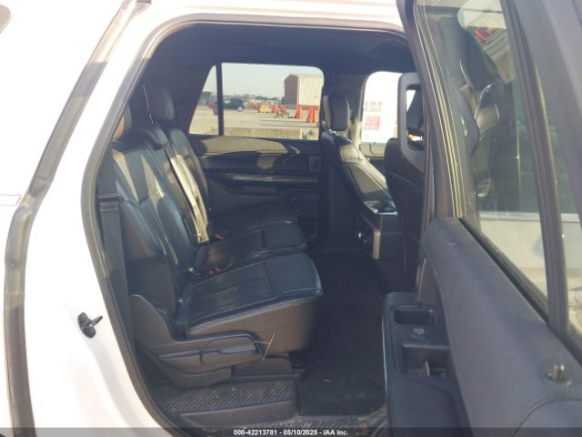1FMJK1HT4JEA17791 Ford Expedition Max Xlt
