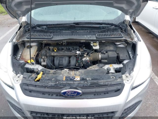 1FMCU0F75EUE56965 Ford ESCAPE S