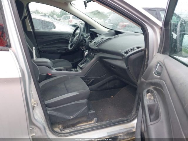 1FMCU0F75EUE56965 Ford ESCAPE S