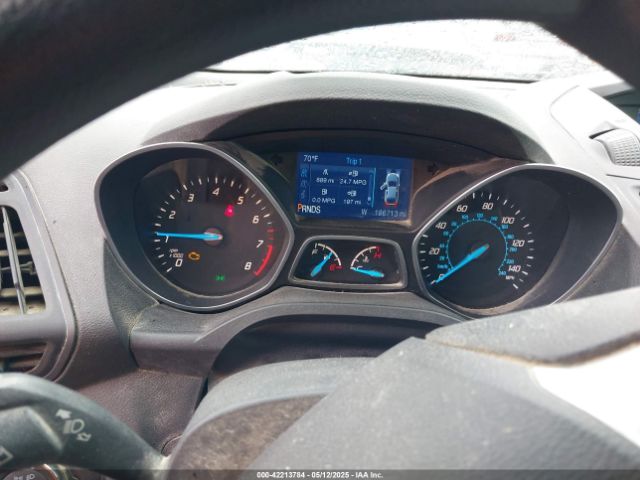 1FMCU0F75EUE56965 Ford ESCAPE S