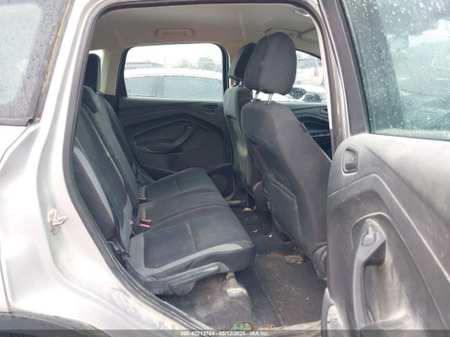 1FMCU0F75EUE56965 Ford ESCAPE S