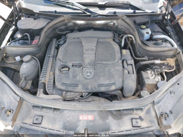 2015 MERCEDES-BENZ GLK 350 WDCGG5HB7FG417607 Photo 9