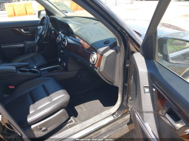 2015 MERCEDES-BENZ GLK 350 WDCGG5HB7FG417607 Photo 4