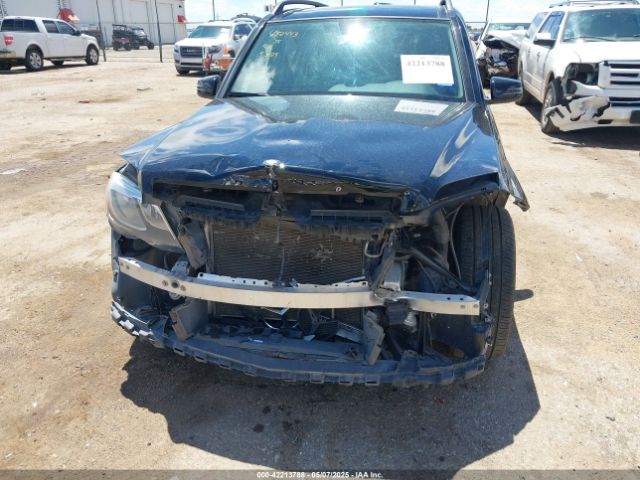 2015 MERCEDES-BENZ GLK 350 WDCGG5HB7FG417607 Photo 5