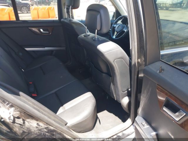 2015 MERCEDES-BENZ GLK 350 WDCGG5HB7FG417607 Photo 7