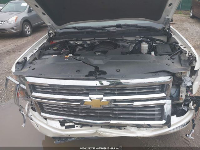 3GCUKTEC7FG202354 Chevrolet Silverado 1500 High Country
