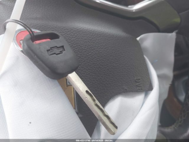 3GCUKTEC7FG202354 Chevrolet Silverado 1500 High Country