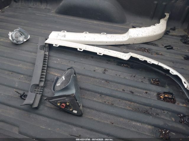 3GCUKTEC7FG202354 Chevrolet Silverado 1500 High Country
