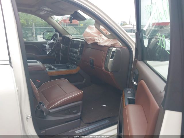 3GCUKTEC7FG202354 Chevrolet Silverado 1500 High Country