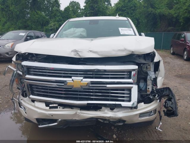 3GCUKTEC7FG202354 Chevrolet Silverado 1500 High Country