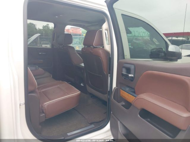 3GCUKTEC7FG202354 Chevrolet Silverado 1500 High Country