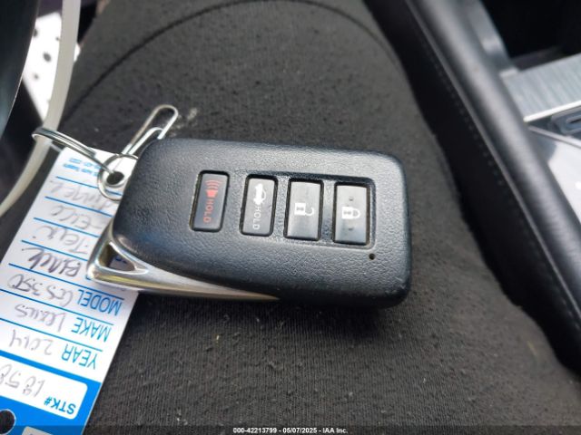 JTHBE1BLXE5039078 Lexus GS 350