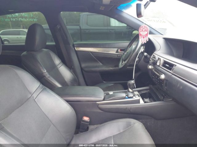 JTHBE1BLXE5039078 Lexus GS 350