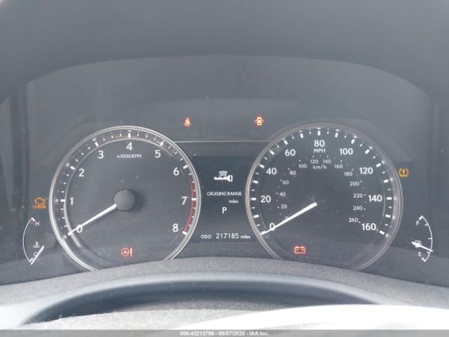 JTHBE1BLXE5039078 Lexus GS 350