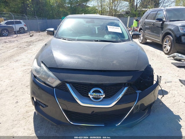 Nissan Maxima 3.5 Platinum 2016 1N4AA6AP3GC404120 Image 12