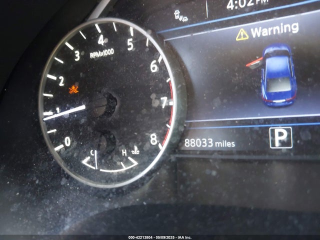 Nissan Maxima 3.5 Platinum 2016 1N4AA6AP3GC404120 Image 15