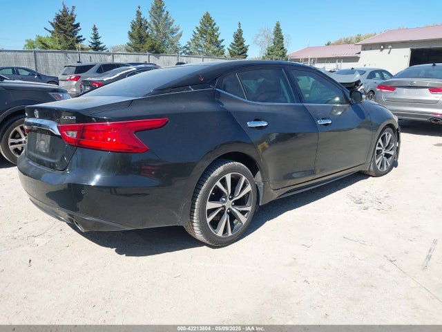 Nissan Maxima 3.5 Platinum 2016 1N4AA6AP3GC404120 Image 4