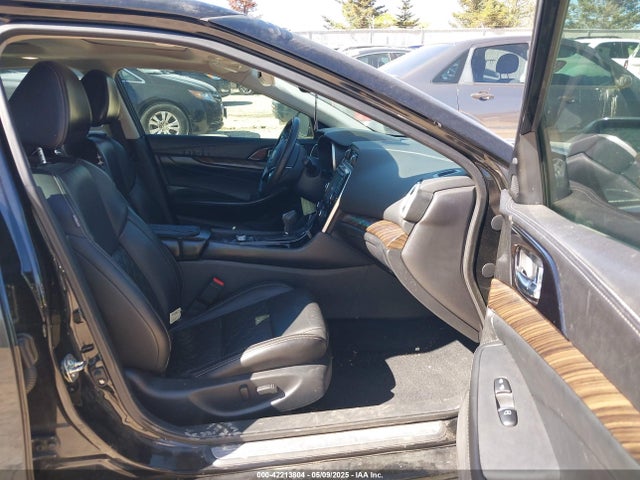 Nissan Maxima 3.5 Platinum 2016 1N4AA6AP3GC404120 Image 5
