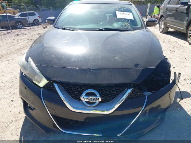 Nissan Maxima 3.5 Platinum 2016 1N4AA6AP3GC404120 Image 6