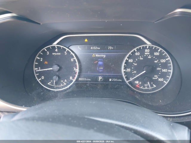 Nissan Maxima 3.5 Platinum 2016 1N4AA6AP3GC404120 Image 7
