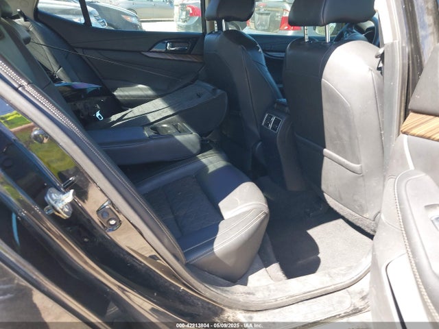 Nissan Maxima 3.5 Platinum 2016 1N4AA6AP3GC404120 Image 8