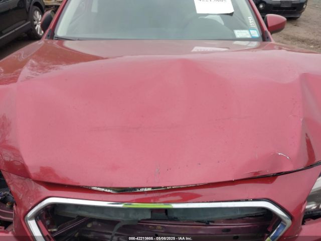2018 SUBARU OUTBACK 4S4BSACC9J3280799 Photo 9