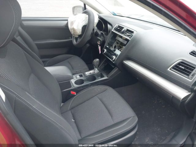 2018 SUBARU OUTBACK 4S4BSACC9J3280799 Photo 4