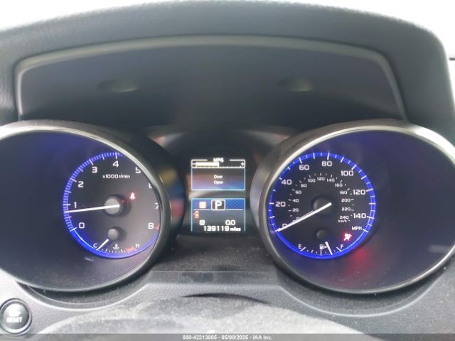 2018 SUBARU OUTBACK 4S4BSACC9J3280799 Photo 6