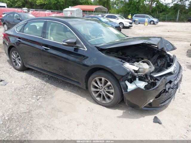 4T1BK1EB9GU224739 auction archive image
