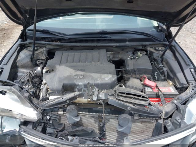 4T1BK1EB9GU224739 Toyota 2gr-fe