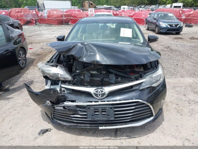 4T1BK1EB9GU224739 Toyota 2gr-fe