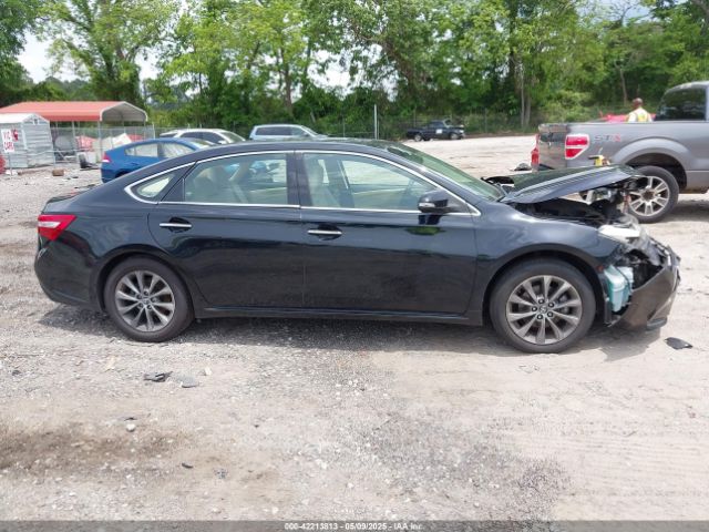 4T1BK1EB9GU224739 Toyota 2gr-fe