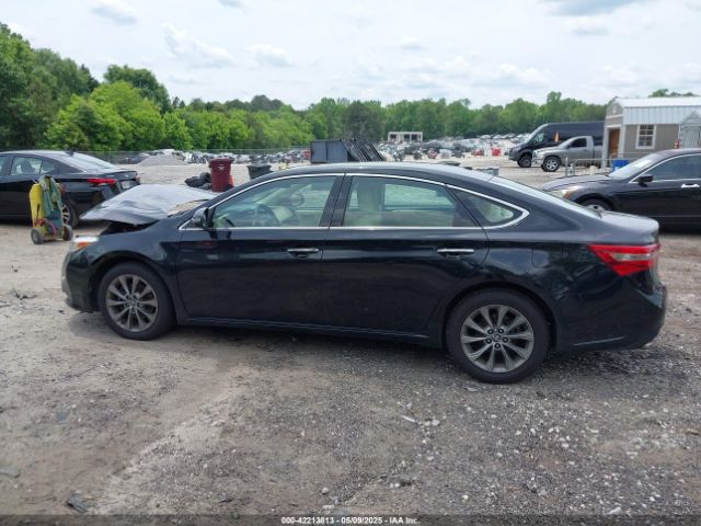 4T1BK1EB9GU224739 Toyota 2gr-fe