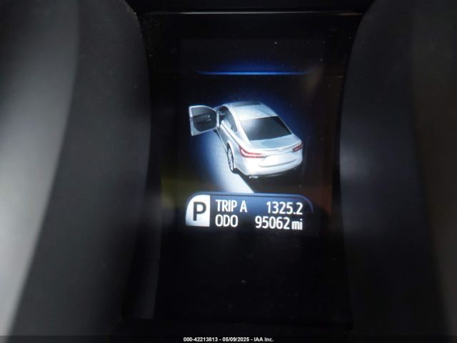 4T1BK1EB9GU224739 Toyota 2gr-fe
