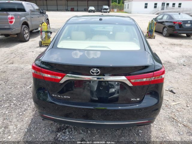 4T1BK1EB9GU224739 Toyota 2gr-fe