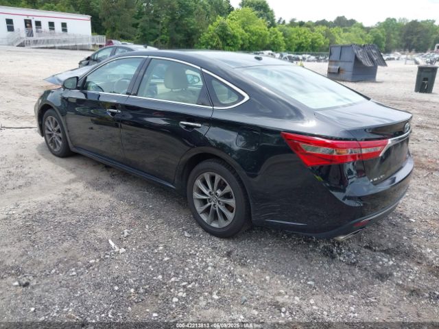 4T1BK1EB9GU224739 Toyota 2gr-fe