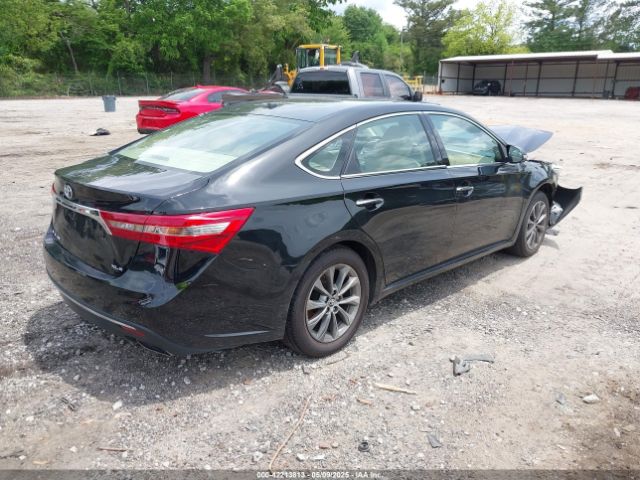 4T1BK1EB9GU224739 Toyota 2gr-fe