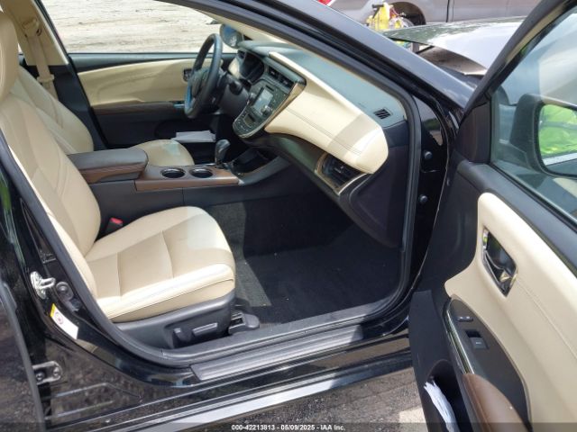 4T1BK1EB9GU224739 Toyota 2gr-fe