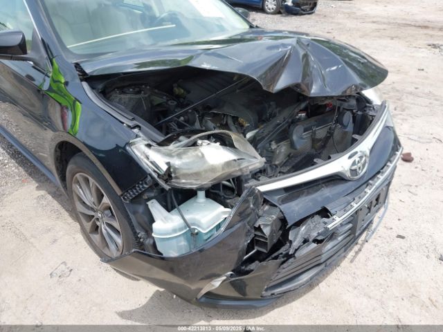 4T1BK1EB9GU224739 Toyota 2gr-fe