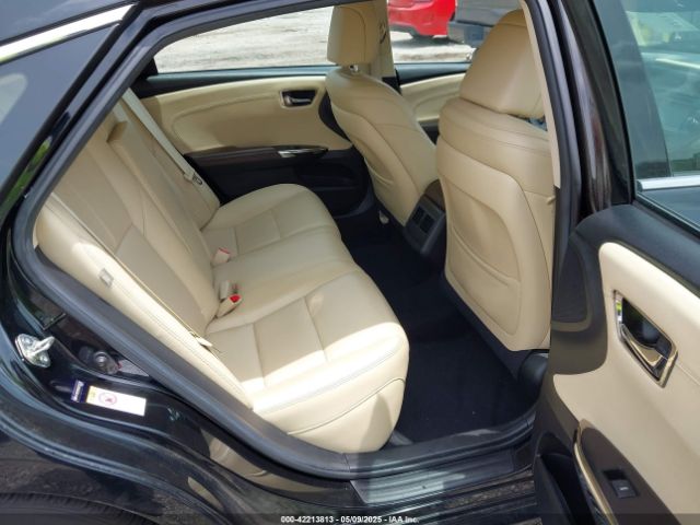 4T1BK1EB9GU224739 Toyota 2gr-fe