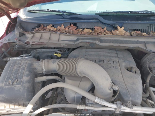 RAM 2014 2014 1C6RR6FT4ES128620 Image 10
