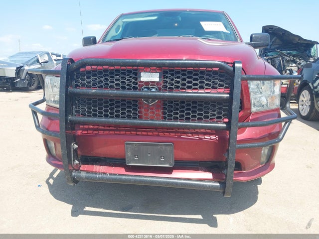 RAM 2014 2014 1C6RR6FT4ES128620 Image 12
