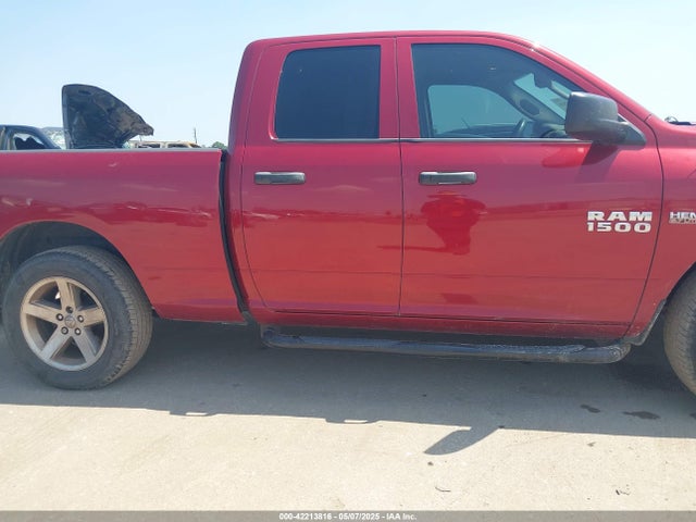 RAM 2014 2014 1C6RR6FT4ES128620 Image 13