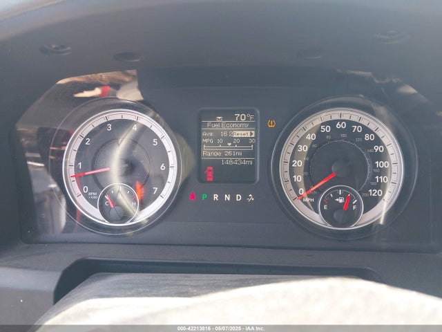 RAM 2014 2014 1C6RR6FT4ES128620 Image 15