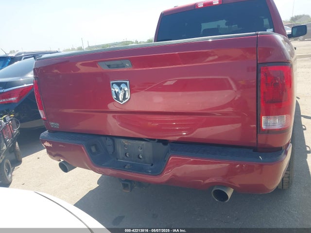 RAM 2014 2014 1C6RR6FT4ES128620 Image 16