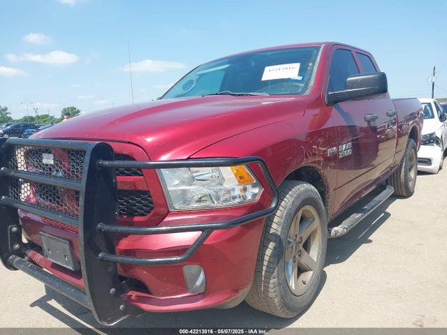 RAM 2014 2014 1C6RR6FT4ES128620 Image 2