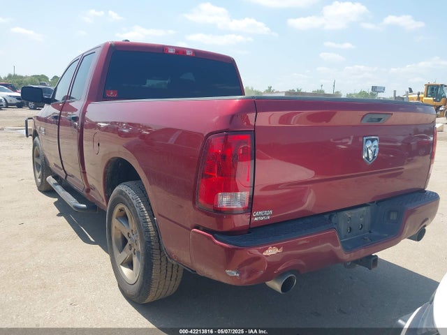 RAM 2014 2014 1C6RR6FT4ES128620 Image 3