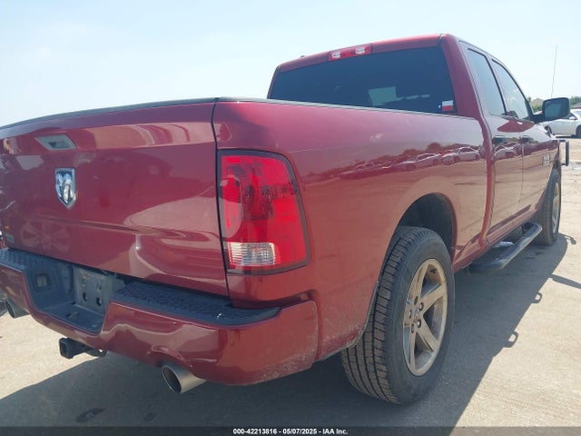 RAM 2014 2014 1C6RR6FT4ES128620 Image 4