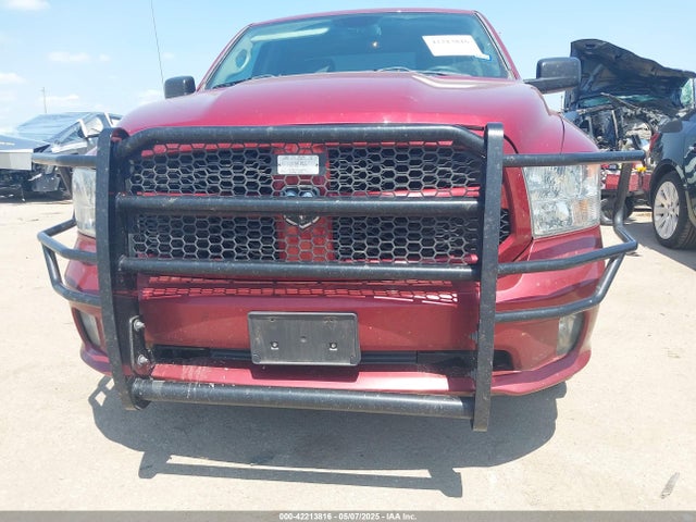 RAM 2014 2014 1C6RR6FT4ES128620 Image 6
