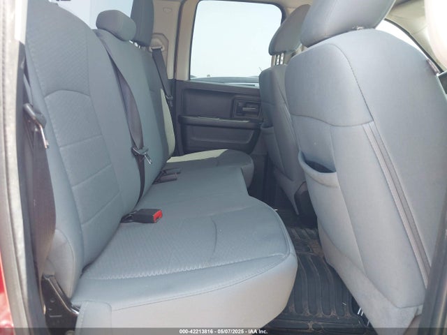 RAM 2014 2014 1C6RR6FT4ES128620 Image 8
